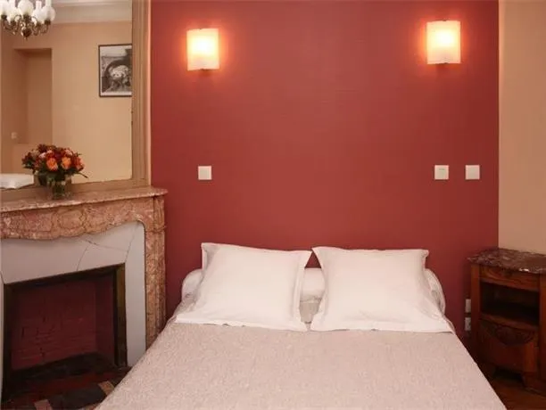 Hôtel Baudin - Image 1