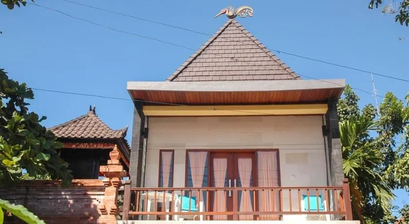 Tari Bed & Breakfast - Image 1