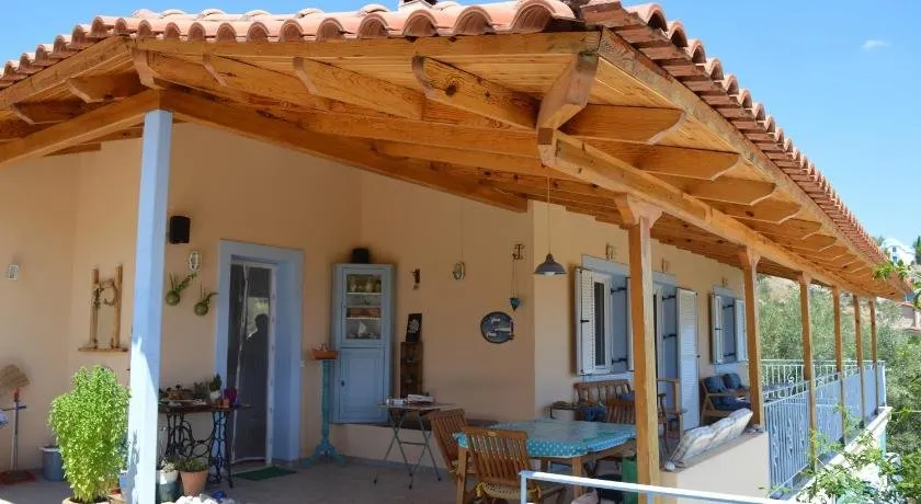 Balcony of Argolis gulf - Image 1