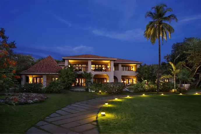 The Leela Goa - Image 1