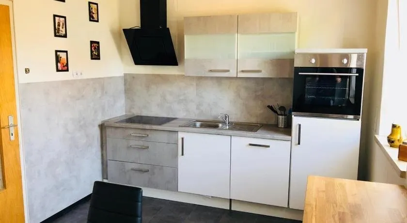 Grosse zentrale Ferienwohnung in Pleinfeld am Brombachsee - Image 1