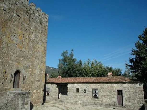 Torre De Refoios - Image 1