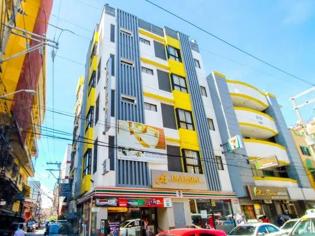 Zen Rooms Pasay Airport Road - Image 1
