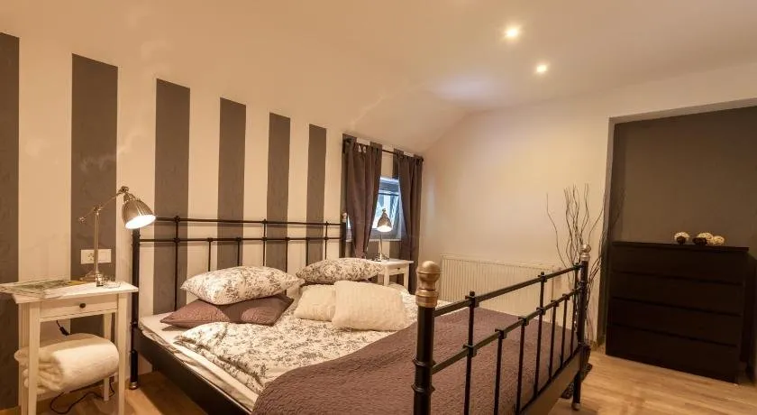 Apartment Klin - Image 1