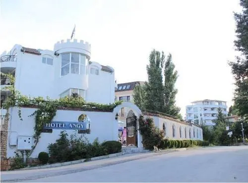Hotel Angy - Image 1