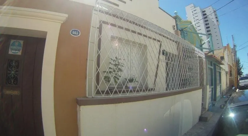 Suite Praia de Iracema - Image 1