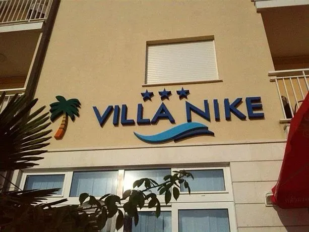 Guesthouse Villa Nike - Image 1