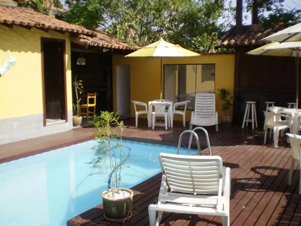 Pousada Eco Refugio - Image 1