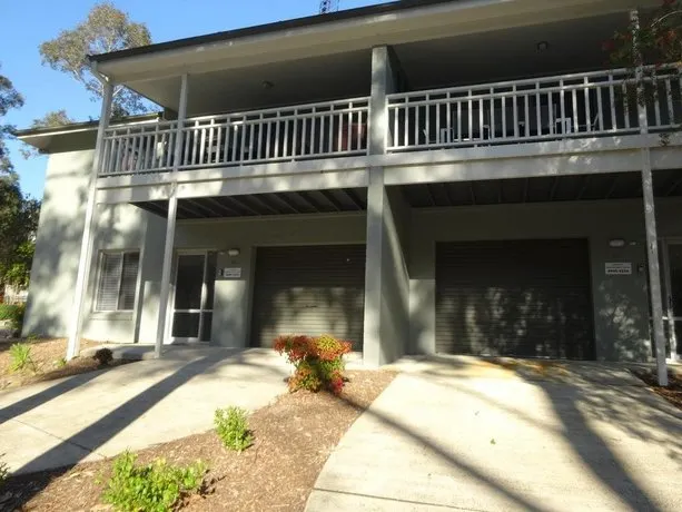 Ironbark Family Townhouse at Raffertys Resort - Image 1