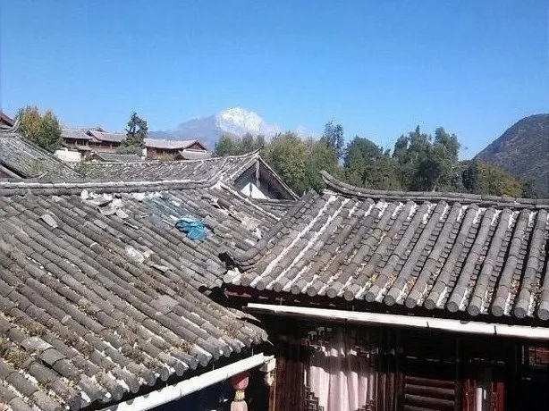 Lijiang Wangu Inn - Image 1