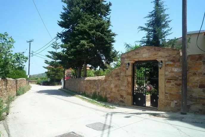 Kleidas Apartments - Image 1