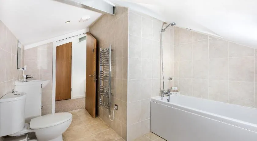 Livermore loft - Image 1