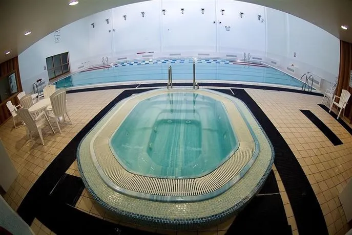 Park Hotel Dundalk - Image 1