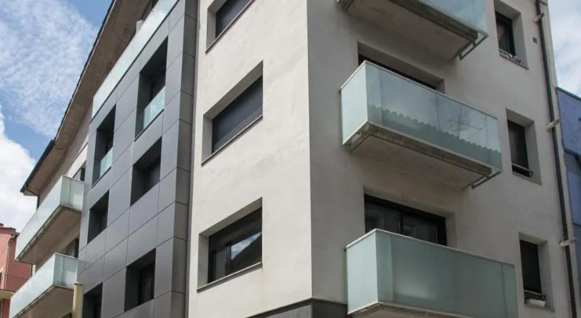 El Forti de Ripoll - Image 1