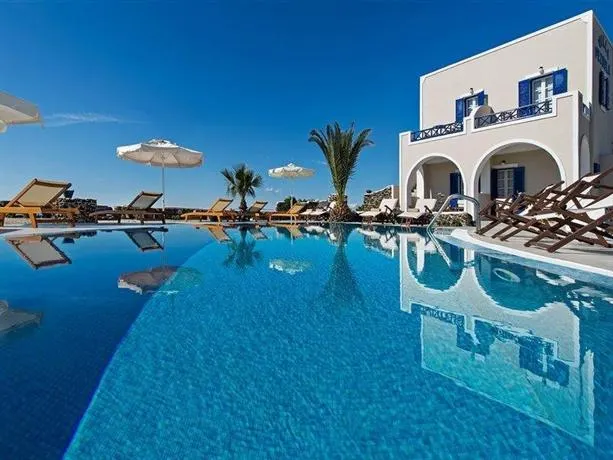 Villa Pezoula - Image 1