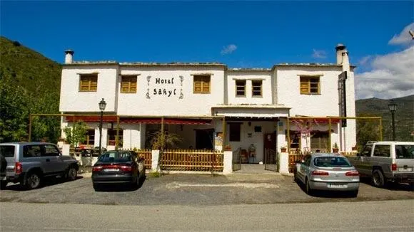 Hotel Sahyl - Image 1
