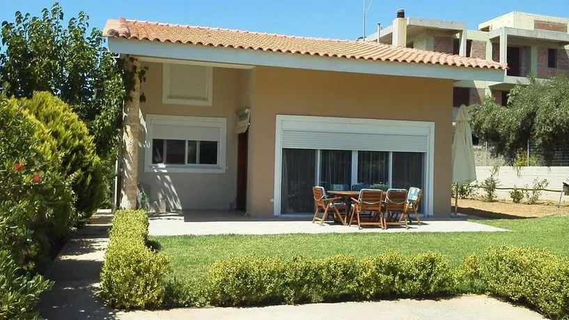 Villa K - Image 1