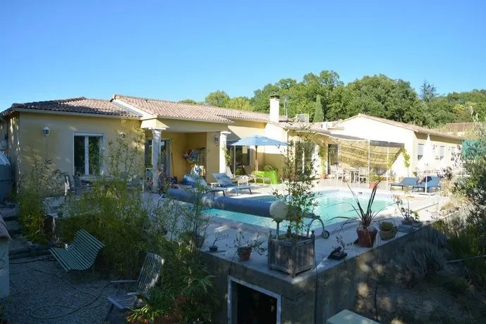 La Maison de Catherine - Image 1