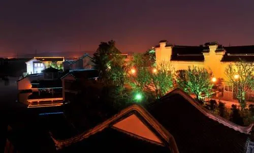 Yuhu Resort - Image 1