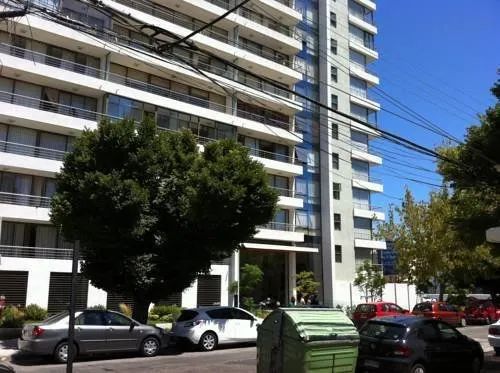Booking Beach Viña Santiago - Image 1