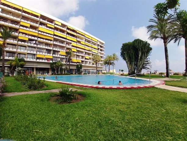 Apartamentos Living4Malaga - Image 1