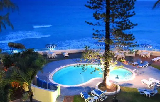 Sunny Beach Hotel - Christ Church - Image 1