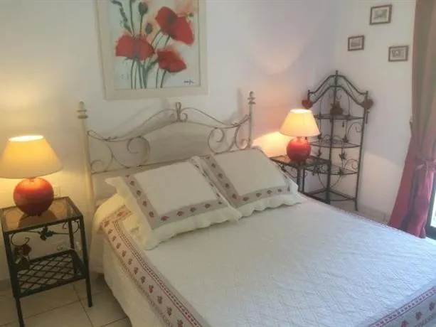 Maison D’hôtes Escale D’Azur - Image 1