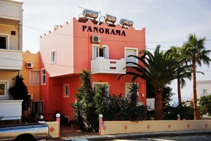 Panorama Apartments - Image 1