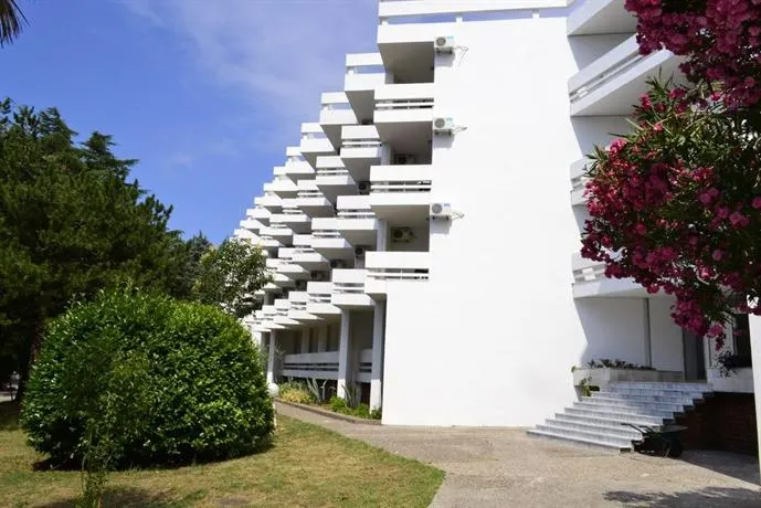 Hotel Korali - Image 1
