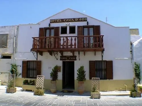 Cava D'oro Hotel - Image 1