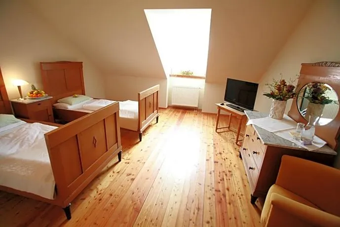 Il Plonner - der Dorf - Gasthof - Image 1