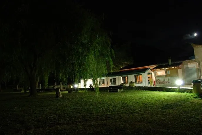 Camping Les Foulons - Image 1