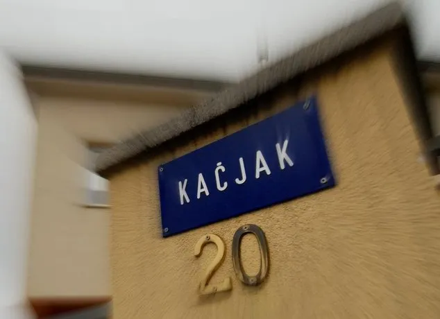 Guesthouse Konti - Image 1