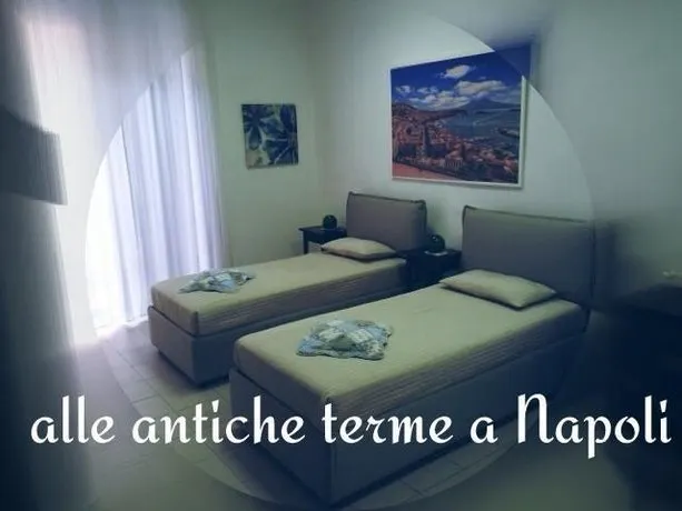 Alle Antiche Terme - Image 1