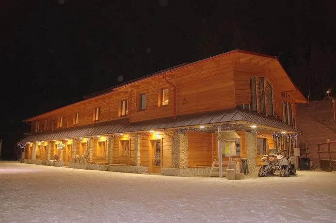 Ubytování Skipot - Image 1