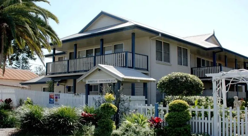 Tokelau 2 - Tuncurry Townhouse - Image 1