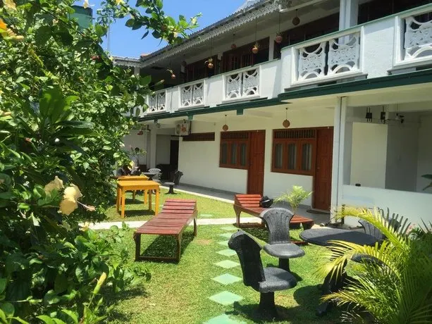 Sri Lanka Ayurveda Hotel - Image 1