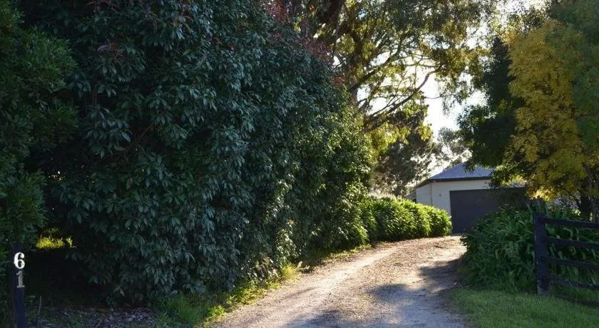 Jan's Art Studio At Ashby Rise - Image 1