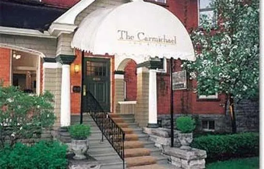 Carmichael Inn and Spa - Image 1
