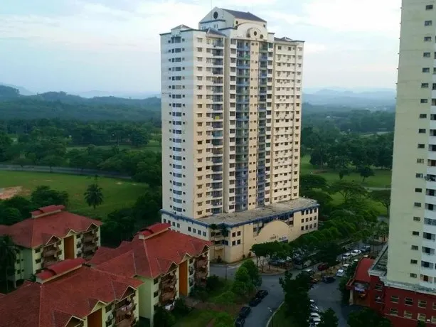 D'Savoy Condotel @Alor Gajah - Image 1