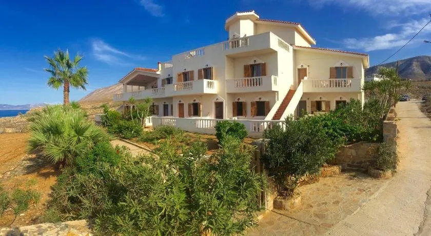 Dimitris Apartments - Image 1