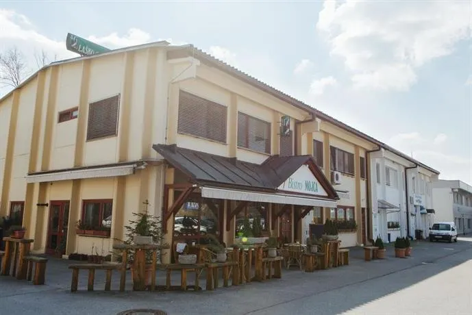 Bed & Breakfast Mojca - Image 1