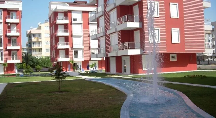 Taurus Park Residence - Image 1