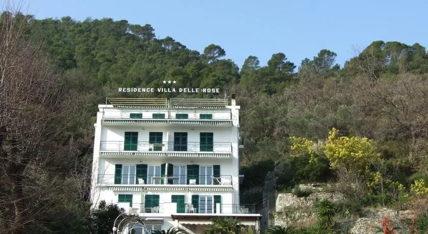 Residence Villa Delle Rose - Image 1