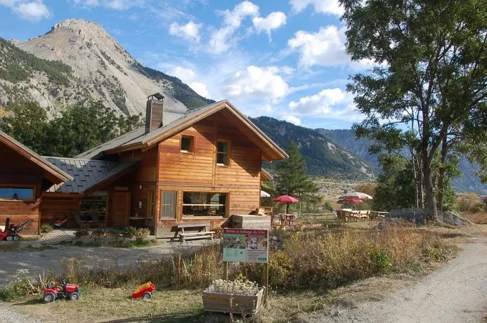 Auberge Du Clot - Image 1