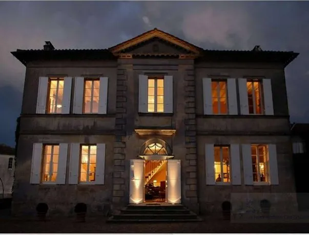 Château Franc-Pourret - Image 1