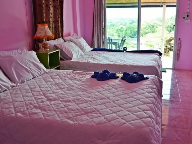 Baan Chomdoi Resort - Image 1