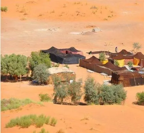Bivouac Sahara Spirit - Image 1