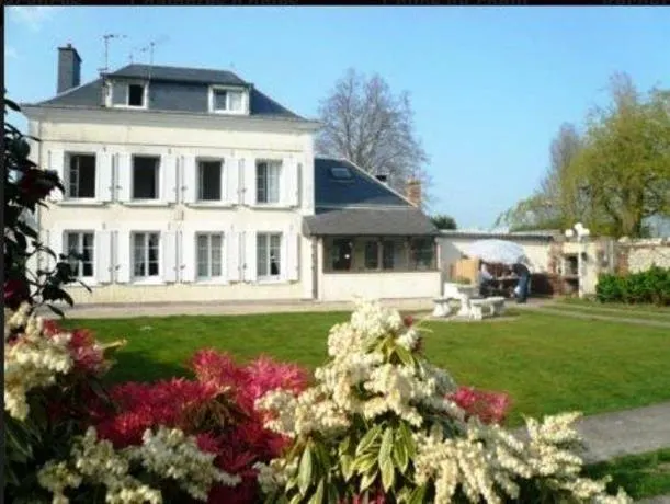 Chambres d'Hôtes Le Jardin D'Alice - Image 1