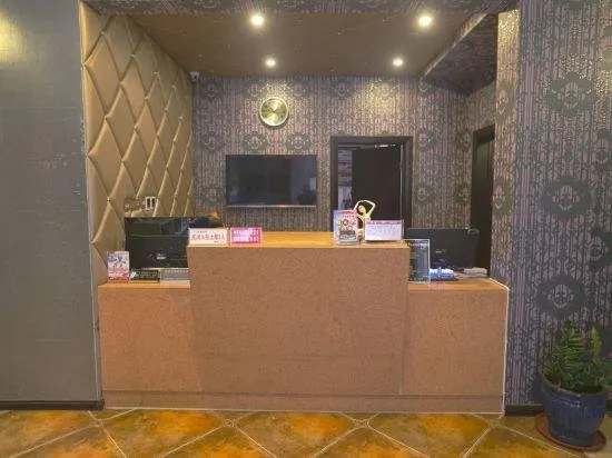Dalian 1219 Theme Hotel - Image 1
